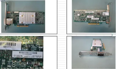 Produktbild von HPE 836267-001 Smart Array E208e-p SR Gen10 Storage Controller (836267-001)