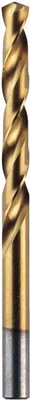 Image de Irwin Metallbohrer HSS-Tin 3,3x65x36mm