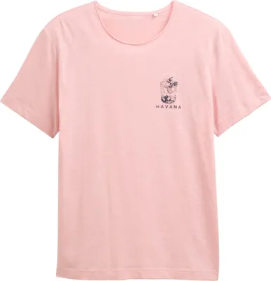 Produktbild von Tom Tailor T-Shirt Kurzarmshirt