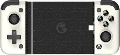 Zdjęcie produktu dla GameSir X2 Pro Vezeték Nélküli Kontroler Telefontartoval - Fehér