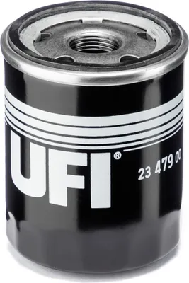 Produktbild von Ölfilter UFI 23.479.00 Anschraubfilter für MITSUBISHI COLT VI (Z3A, Z2A) für SMART FORFOUR (454)