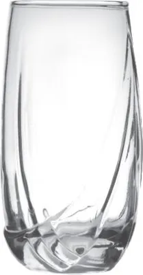 Produktbild von Gläser 360ml GLORY LD 6St.