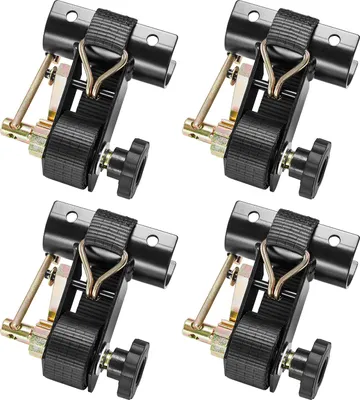 Zdjęcie produktu dla Profesjonalne Pasy Napinające Do Ram Drabinowych Vevor 47.5-50.8 Mm