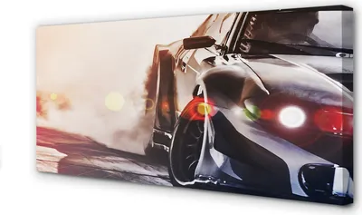 Imagen del producto de Imagen para lienzo, 120x60 cm, decoración de pared, color , con iluminación propia