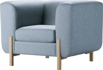 Zdjęcie produktu dla Fotel Plia-Fancy 85