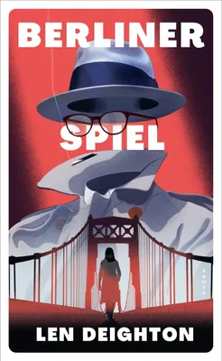Produktbild von Berliner Spiel