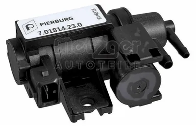 Image de Capteur de pression, turbocompresseur, électrovanne pour RENAULT MEGANE III Grandtour (KZ0/1), référence 08920049