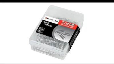 Immagine prodotto di Fermagli per carta B3506 29 mm