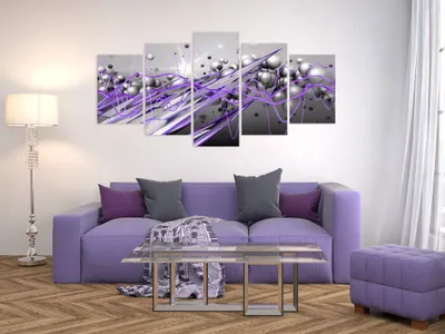 Zdjęcie produktu dla Obraz akustyczny Abstrakcja 200x100 cm Obrazy Pianka akustyczna Wysokowydajny pochłaniacz dźwięku Izolacja akustyczna Płótno 5 szt Fototapeta Akustyka pomieszczenia Izolacja akustyczna a-C-0058-b-o