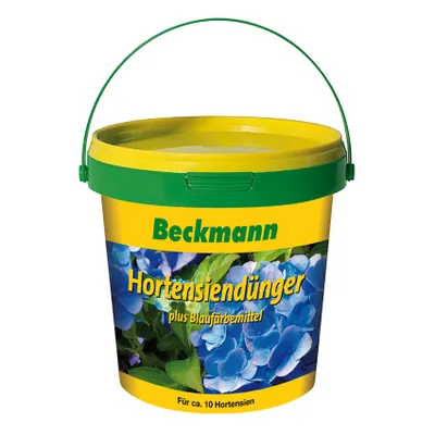 Produktbild von BIG Hortensiendünger 900 g