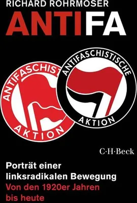 Produktbild von Antifa