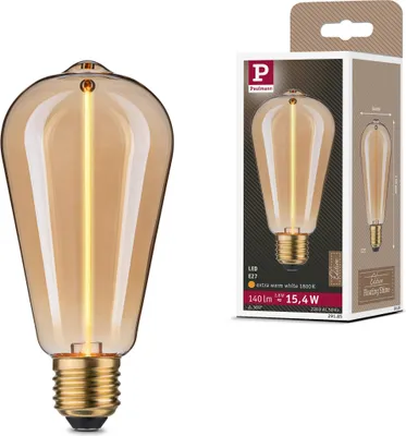 Image de Paulmann Floating Shine Standard 230V LED Ampoule