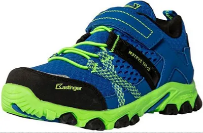 Produktbild von Kastinger Wanderschuhe Wanderschuhe Kunstleder/Textil