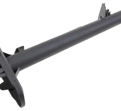 Produktbild von Electrolux - Geleiding,Grijs,L=253Mm - 8070793057