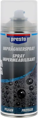 Produktbild von Presto Imprägnier-Spray - 400ml