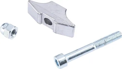 Zdjęcie produktu dla Pletscher Alulasche Schmal F 15/1