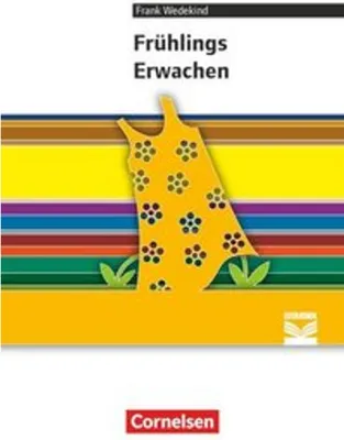 Obrázek produktu pro Frühlings Erwachen