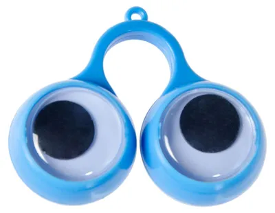 Zdjęcie produktu dla Palcowe oczy