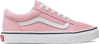 Image de Vans Sneakers VN0A4UHZ9AL1 in Pink color size 23.5