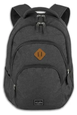 Obrázok produktu pre Travelite BASICS, Uni, 39,6 cm (15.6"), Priehradka na notebook, Polyester