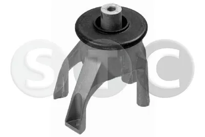 Produktbild von STC Motorlager Gummimetalllager Hinten für VW Transporter V Bus (7HB, 7HJ, 7EB, 7EJ, 7EF, 7EG, 7HF, 7EC) T405448