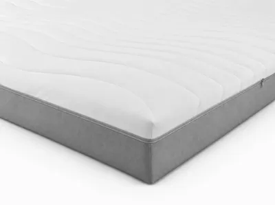Produktbild von Hochwertige 7-Zonen Matratze - 180 x 200 cm - 13 cm - H2 & H3 - hergestellt in Germany