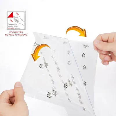 Immagine prodotto di Set di 3 fotolampe in acrilico, dimensioni 15 x 20 cm, ideali per essere appese o posizionate