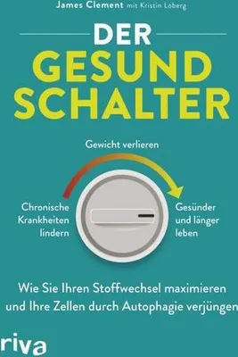 Obrázek produktu pro Der Gesundschalter