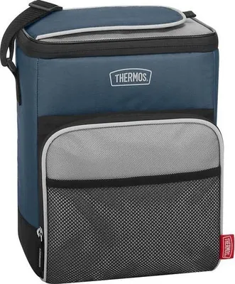 Immagine prodotto di Thermos Element 5 9 l borsa termica senza cuciture - blu