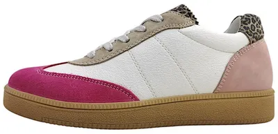 Immagine prodotto di Scarpa sportiva con lacci Imac bianca, taglia 38