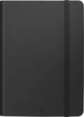 Immagine prodotto di Celly BookBand 31,5 cm (12.4") Custodia a libro Nero
