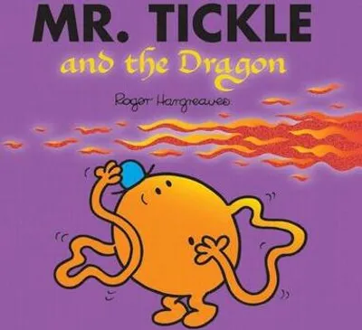 Immagine prodotto di Il signor Grattacapelli e il drago (Mr. Men & Little Miss Magic)