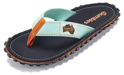 Produktbild von Gumbies® tricolor black 42