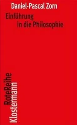 Image de Einführung in die Philosophie