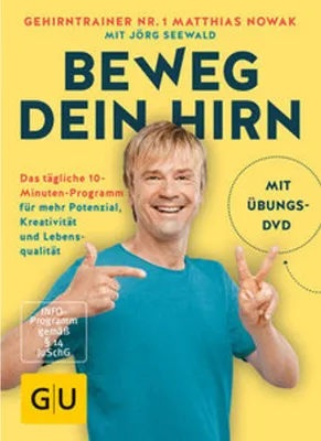 Image de Beweg dein Hirn