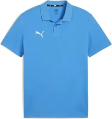 Produktbild von Puma Herren TeamGOAL 23 Casual Trainingshirt - 658605, Farbe:Blau, Textil:M