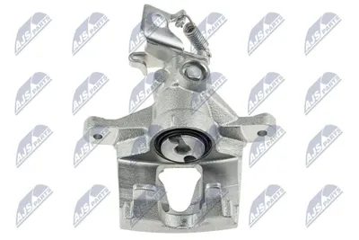 Produktbild von NTY Bremssattel Hinten Links Links für FORD MONDEO III Kombi (BWY) Ø38mm HZT-FR-000