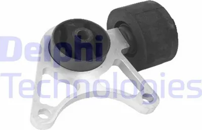Produktbild von DELPHI Motorlager Vorne für LAND ROVER Freelander SUV (L314) TEM198