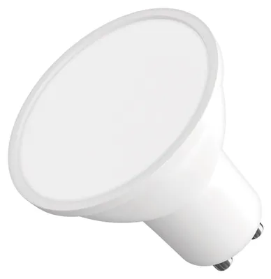 Produktbild von EMOS - LED Lampe Spot, 10 W Ersatz für 72 W Halogenlampe - MR16 Reflektorlampe m