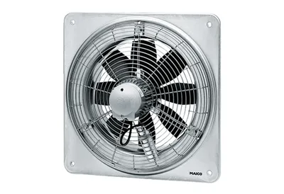 Produktbild von Maico Axial-Wandventilator EZQ 25/4 D 0083.0487