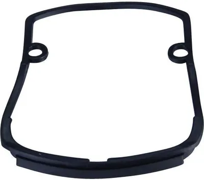 Productafbeelding van Achterlichtafdichting van rubber voor Zündapp Sport Combinette type 510 515, KS 50 type 516, R 50 type 561