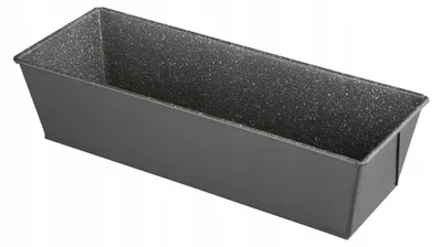 Produktbild von Backform | Brotbackform zum Backen von Brot Pasteten Rührkuchen 31x11CM