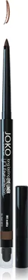 Produktbild von JOKO Make-Up Lang anhaltender Eyeliner Your Eye Perfection 005 Mokka