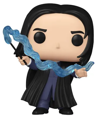 Zdjęcie produktu dla Figurka Harry Potter - Severus Snape (Funko POP! Harry Potter 195)