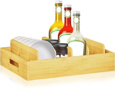 Produktbild von Bamboe wird entfernt. Bamboe Potdekselhouder wird zu PotdekselhouderBamboe Potdekselhouder Opbergdoos - 5 Verstelbare Scheidingswanden - Laden Organizer Keuken Badkamer wird zu Potdekselhouder Opbergdoos - 5 Verstelbare Scheidingswanden - Laden Organizer für die Küche und BadPotdekselhouder wird zu RegalPotdekselhouder Opbergdoos - 5 Verstelbare Scheidingswanden - Laden Organizer für die Küche und Bad wird zu Regal Opbergdoos - 5 Verstelbare Scheidingswanden - Laden Organizer für die Küche und BadRegal Opbe