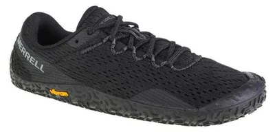 Image de Merrell - Chaussures « Vapor Glove 6 » pour femmes PP12188 (38 EU) (noir)