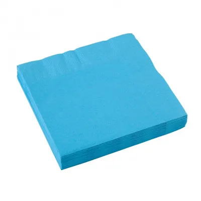 Produktbild von Amscan 51220-54, Blau, 1 Stück(e)