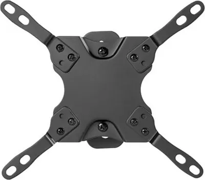 Obrázek produktu pro AISENS WT42TSL-273, Šrouby, 20 kg, 33 cm (13"), 106,7 cm (42"), 200 x 200 mm, Černá