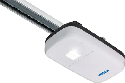 Produktbild von Garagentor-Antrieb Novomatic Typ 443