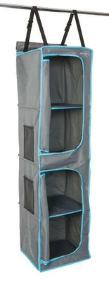 Produktbild von Bo-Camp 1709380, 2,3 kg, 350 mm, 350 mm, 1310 mm, 360 mm, 60 mm